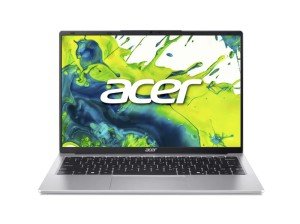 Ноутбук ASPIRE Lite 14" WUXGA 1920x1200/ 1200:1 / Intel® Core™ 3 N355 8/512GB DDR5 NX.D3HCD.003 ACER