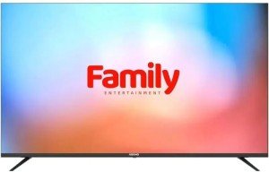 Телевизор LCD 55" 4K UHD FAMILY SMART 55LU6000T ASANO