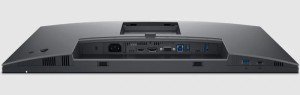 Монитор Dell 23,8" P2425H, 16:9, IPS, FHD, 5ms, 250cd, 100Hz, VGA, HDMI, DP, USB, USB-C, HAS