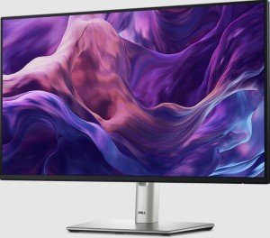 Монитор Dell 23,8" P2425H, 16:9, IPS, FHD, 5ms, 250cd, 100Hz, VGA, HDMI, DP, USB, USB-C, HAS
