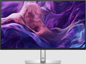 Монитор Dell 23,8" P2425H, 16:9, IPS, FHD, 5ms, 250cd, 100Hz, VGA, HDMI, DP, USB, USB-C, HAS