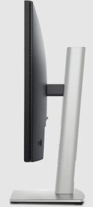 Монитор Dell 23,8" P2425H, 16:9, IPS, FHD, 5ms, 250cd, 100Hz, VGA, HDMI, DP, USB, USB-C, HAS