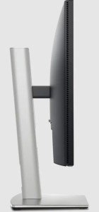 Монитор Dell 23,8" P2425H, 16:9, IPS, FHD, 5ms, 250cd, 100Hz, VGA, HDMI, DP, USB, USB-C, HAS