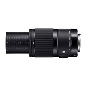 Объектив Sigma 70mm f/2.8 DG Macro Art Sony E