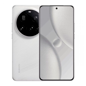Смартфон Xiaomi 15 Ultra 16/512GB White (Белый) (RU)