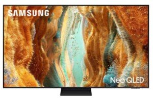 LCD телевизор Samsung QE75QN70FA LCD телевизор Samsung QE75QN70FA