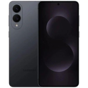 Смартфон Samsung Galaxy S25 Edge (512 ГБ, 12 ГБ, Черный, Global) Смартфон Samsung Galaxy S25 Edge (512 ГБ, 12 ГБ, Черный, Global)