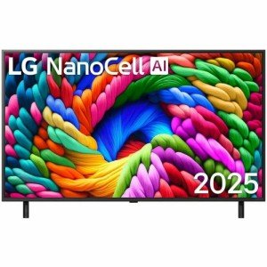 Телевизор LG 50NANO90A6B (Черный, 50") Телевизор LG 50NANO90A6B (Черный, 50")