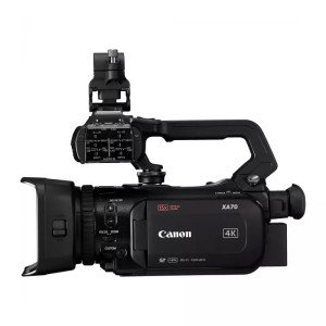 Видеокамера Canon XA70