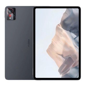 Планшет ZTE Nubia Pad Pro, 16/512 Гб,  Wi-Fi, Black, черный