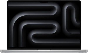 Ноутбук Apple MacBook Pro 16" M4 Max (2024) 16C CPU/40C GPU, 64 ГБ RAM, 2 ТБ SSD, (Silver | Серебристый) (Z1FR000MS; Z1FS0000N) Ноутбук Apple MacBook Pro 16" M4 Max (2024) 16C CPU/40C GPU, 64 ГБ RAM, 2 ТБ SSD, (Silver | Серебристый) (Z1FR000MS; Z1FS0000N)
