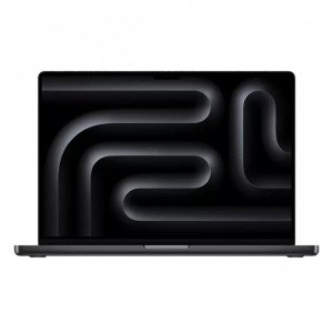 Ноутбук Apple MacBook Pro 16" M4 Max (2024) 16C CPU/40C GPU, 128 ГБ RAM, 2 ТБ SSD, нанотекстурное стекло, Space Black Ноутбук Apple MacBook Pro 16" M4 Max (2024) 16C CPU/40C GPU, 128 ГБ RAM, 2 ТБ SSD, нанотекстурное стекло, Space Black