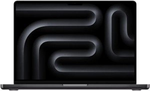 Ноутбук Apple MacBook Pro 16" M4 Max (2024) 16C CPU/40C GPU, 128 ГБ RAM, 4 ТБ SSD, Black Ноутбук Apple MacBook Pro 16" M4 Max (2024) 16C CPU/40C GPU, 128 ГБ RAM, 4 ТБ SSD, Black