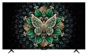 Телевизор TCL 85C6K Телевизор TCL 85C6K