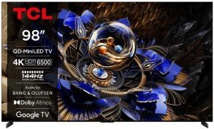 Телевизор TCL 98X11K Телевизор TCL 98X11K