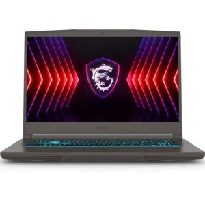 Ноутбук MSI Thin 15 B12UCX-3061XRU 15.6 FHD IPS/ i7-12650H/16GB/512GB SSD (9S7-16R831-3061) Gray