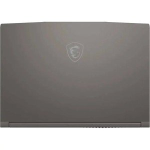 Ноутбук MSI Thin 15 B12UCX-3061XRU 15.6 FHD IPS/ i7-12650H/16GB/512GB SSD (9S7-16R831-3061) Gray