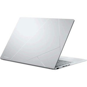 Ноутбук ASUS Zenbook 14 UX3405MA-QD988 14 OLED/ i5-125H Ultra/16GB/512GB SSD (90NB11R2-M01SN0) Silver