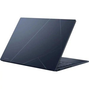 Ноутбук ASUS Zenbook 14 UX3405MA-QD992 14 OLED/ i9-185H Ultra/16GB/512GB SSD (90NB11R1-M01SU0) Blue
