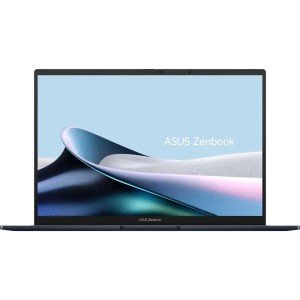 Ноутбук ASUS Zenbook 14 UX3405MA-QD992 14 OLED/ i9-185H Ultra/16GB/512GB SSD (90NB11R1-M01SU0) Blue