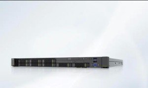 Серверная система HUAWEI 1U rack 6248R Предустановленные CPU 2 DDR4 Блок питания Redundant-Power-Cap