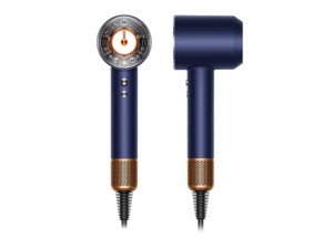 Фен Dyson Supersonic HD16 Nural, Prussian Blue/Rich Copper (122701-01) EU Фен Dyson Supersonic HD16 Nural, Prussian Blue/Rich Copper (122701-01) EU