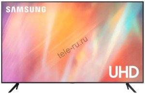 Телевизор Samsung UE75CU7100 (Производитель: Словакия) Телевизор Samsung UE75CU7100 (Производитель: Словакия)