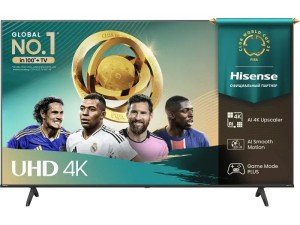 LED телевизор Hisense 55A6Q 4K Ultra HD