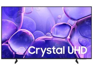 LED телевизор Samsung UE50U8000FUXRU 4K Ultra HD LED телевизор Samsung UE50U8000FUXRU 4K Ultra HD