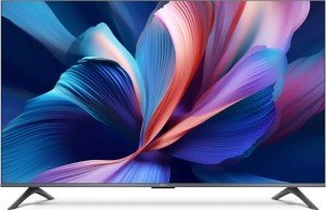 Телевизор Xiaomi TV A Pro 50 2026 (L50MB-APRU) Телевизор Xiaomi TV A Pro 50 2026 (L50MB-APRU)