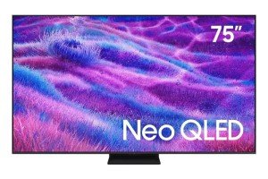 Телевизор Samsung QE75QN80F Телевизор Samsung QE75QN80F