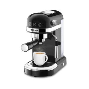 Кофеварка ZELMER ZCM7295 Кофеварка ZELMER ZCM7295