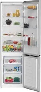 Холодильник BEKO B1RCSK402G Холодильник BEKO B1RCSK402G