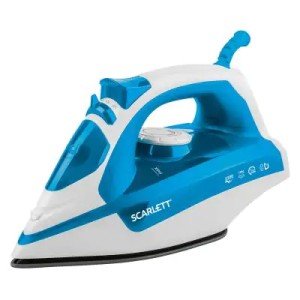 Утюг SCARLETT SC-SI30P17 Утюг SCARLETT SC-SI30P17