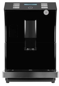 Кофемашина ROMBICA CFX-A02R BARISTA Кофемашина ROMBICA CFX-A02R BARISTA