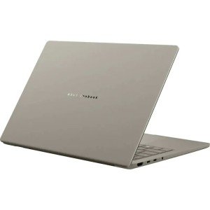 Ноутбук ASUS Zenbook A14 UX3407QA-QD197W 14 OLED/ QS X X1-26 100/16GB/512GB SSD (90NB1501-M00850) Beige