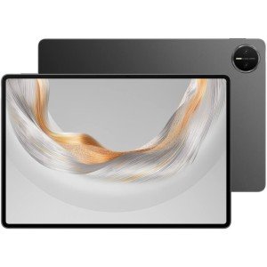 Планшет Huawei MatePad Pro 12.2 (2025) Wi-Fi 12/256Gb PaperMatte Black + Keyboard (53014HVS)