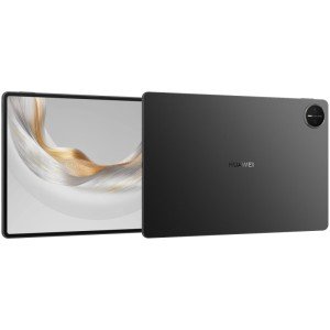Планшет Huawei MatePad Pro 12.2 (2025) Wi-Fi 12/256Gb PaperMatte Black + Keyboard (53014HVS)