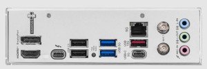 Материнская плата B860 S1851 MATX B860M GAMING PLUS WIFI MSI