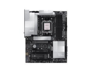 Материнская плата AMD X870 SAM5 ATX PRO X870E-P WIFI MSI