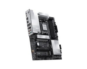 Материнская плата AMD X870 SAM5 ATX PRO X870E-P WIFI MSI