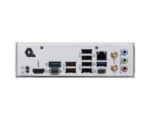 Материнская плата AMD X870 SAM5 ATX PRO X870E-P WIFI MSI
