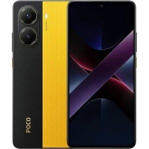 Смартфон Xiaomi Poco X7 Pro | 12/512 ГБ Желтый Смартфон Xiaomi Poco X7 Pro | 12/512 ГБ Желтый
