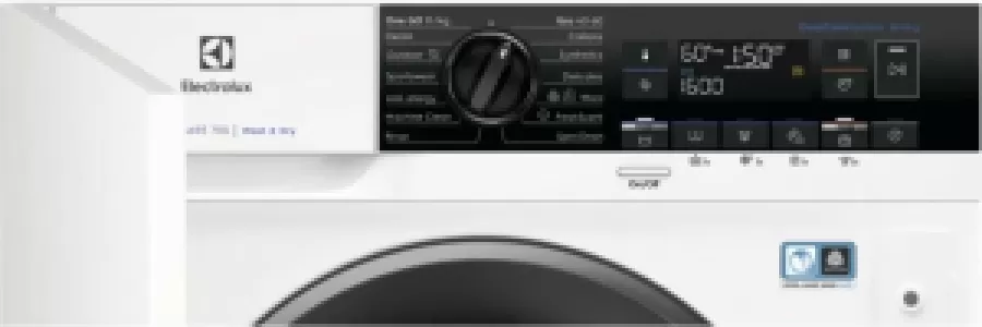 Стиральная машина с сушкой Electrolux  EW7W368SI