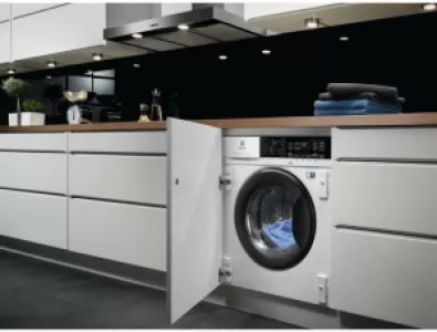 Стиральная машина с сушкой Electrolux  EW7W368SI