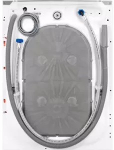 Стиральная машина с сушкой Electrolux  EW7W368SI