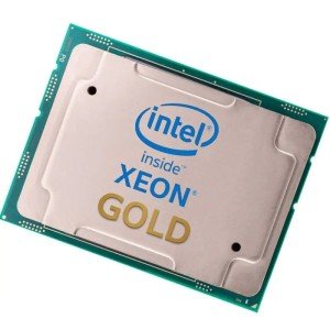 Процессор Intel Xeon 3200/12M S4189 OEM GOLD 5315Y CD8068904665802 INTEL