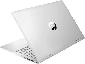 Ноутбук HP Pavilion 14-EK200 14" 1920x1080/Intel Core Ultra 5-120U/RAM 16Гб/SSD 512Гб/Windows 11 Home серебристый 1.6 кг 8X328AV-1 