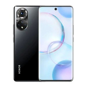 Смартфон HONOR 50 6/128 ГБ, черный Смартфон HONOR 50 6/128 ГБ, черный