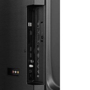 Телевизор Hisense 43E7Q
